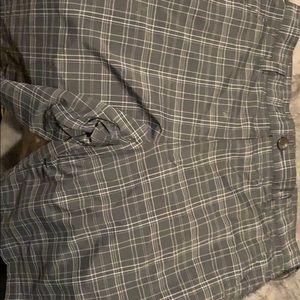 Under Armor Golf Shorts